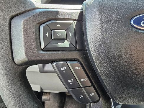 New 2025 Ford E-350 and Econoline 350 Super Duty w/ Power Equipment Group image 24