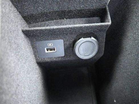 Used 2023 INFINITI QX60 Luxe w/ Cargo Package FWD image 17