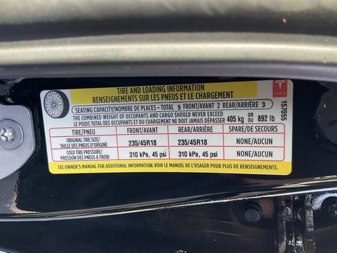 Used 2018 Tesla Model 3 Mid Range image 19