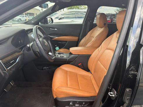 Used 2019 Cadillac XT4 Sport FWD image 2