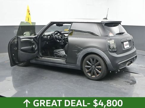 Used 2015 MINI Cooper S image 52