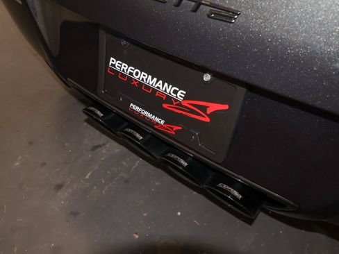 Used 2017 Chevrolet Corvette Grand Sport RWD image 39