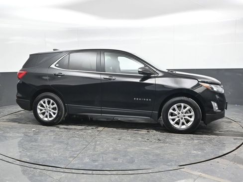 Used 2018 Chevrolet Equinox LT image 4