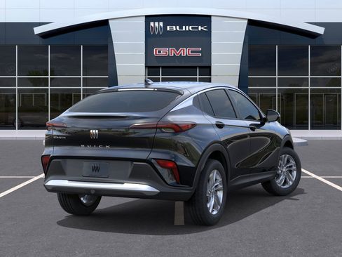 New 2026 Buick Envista Preferred w/ Convenience I Package image 28