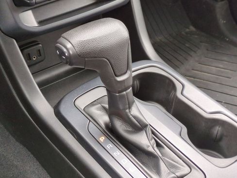 Used 2019 Chevrolet Colorado W/T w/ WT Convenience Package image 34