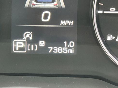 Used 2025 Subaru Forester Limited w/ Popular Package #1 image 22