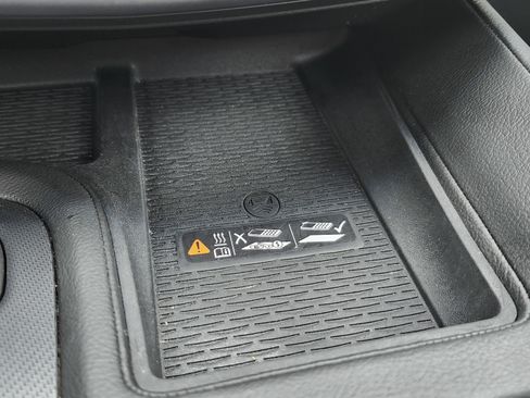 Used 2024 Cadillac CT5 Premium Luxury w/ Climate Package image 8