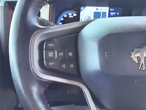 Used 2023 Ford Bronco Heritage Edition image 31