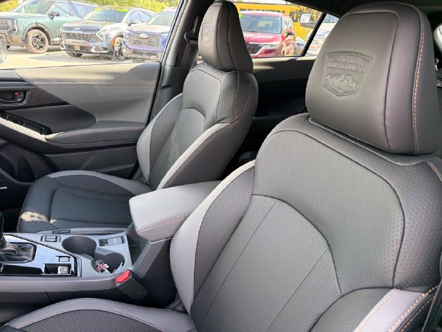 New 2026 Subaru Crosstrek 2.5i Wilderness AWD/4WD image 20