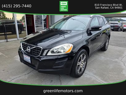 Used 2013 Volvo XC60 T6