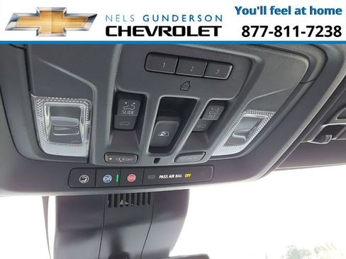 New 2026 Chevrolet Silverado 3500 High Country w/ Midnight Edition AWD/4WD image 41