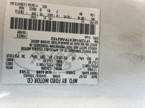 Used 2007 Ford Ranger XLT image 12