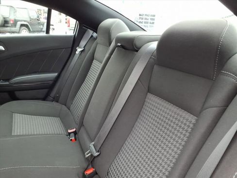 Used 2023 Dodge Charger GT w/ Blacktop Package image 19