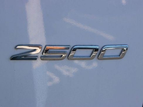 New 2025 Mercedes-Benz Sprinter 2500 image 19