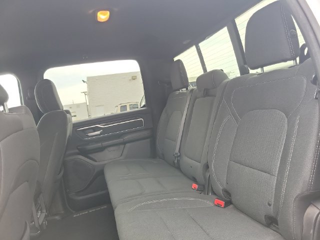 Used 2019 RAM 1500 Big Horn AWD/4WD image 34