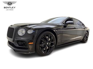 Certified 2024 Bentley Flying Spur W12 video 1