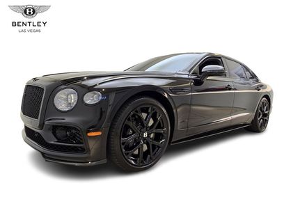 Certified 2024 Bentley Flying Spur W12