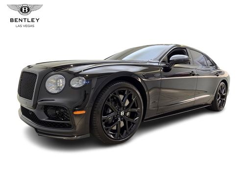 Certified 2024 Bentley Flying Spur W12 image 1
