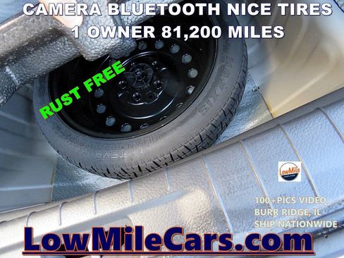 Used 2013 Nissan Altima 2.5 SV w/ 2.5SV Convenience Pkg FWD image 43