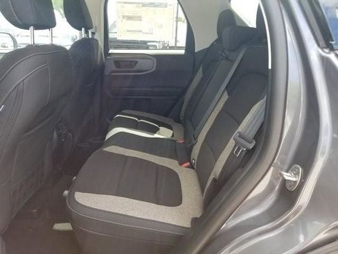 New 2025 Ford Bronco Sport Big Bend image 18