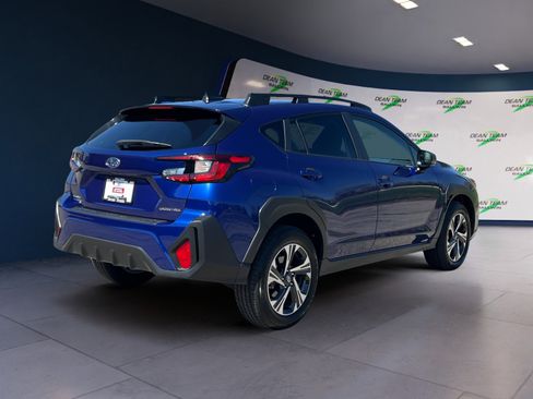 Certified 2025 Subaru Crosstrek 2.0i Premium image 9