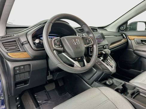 Used 2019 Honda CR-V EX image 10
