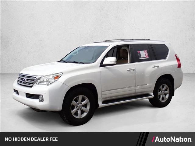 Used 2011 Lexus GX 460 Premium AWD/4WD image 1
