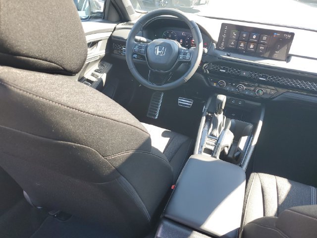 New 2026 Honda Accord Sport image 11
