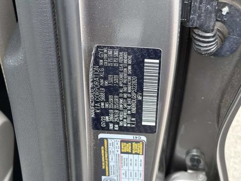 Used 2023 Kia Sorento SX Prestige AWD/4WD image 30