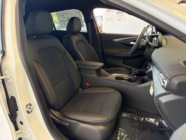 New 2026 Buick Envista Preferred FWD image 21