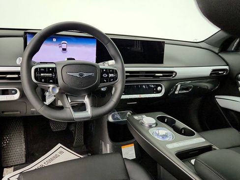 Used 2026 Genesis GV60 AWD image 12