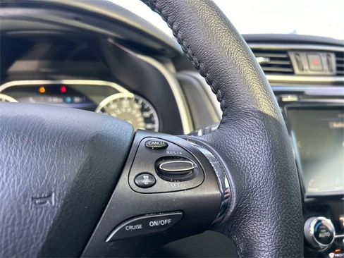 Certified 2021 Nissan Murano SV w/ SV Special Edition Package image 14