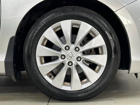 Used 2013 Honda Accord EX-L image 32
