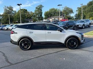 New 2026 Kia Sportage X-Line video 2