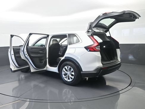 Used 2024 Honda CR-V LX image 66