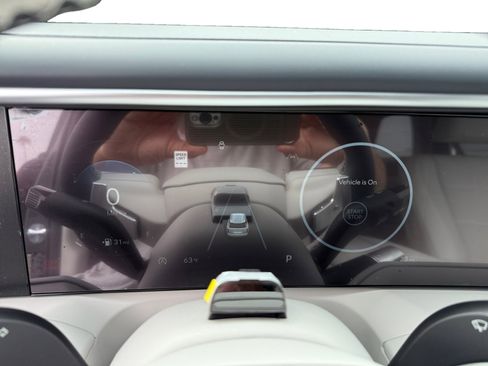 New 2026 Hyundai Palisade Calligraphy image 11