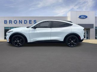 Used 2021 Ford Mustang Mach-E Premium AWD/4WD 360° Tour