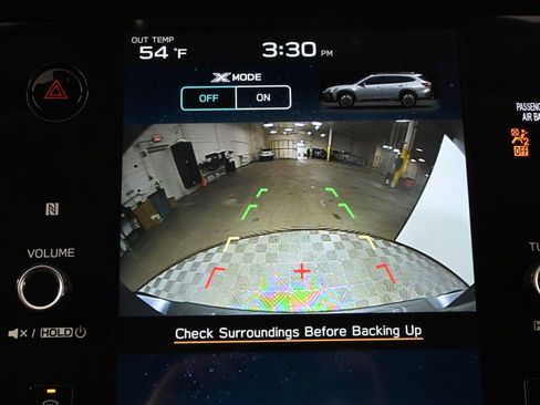 Certified 2023 Subaru Outback Premium image 30