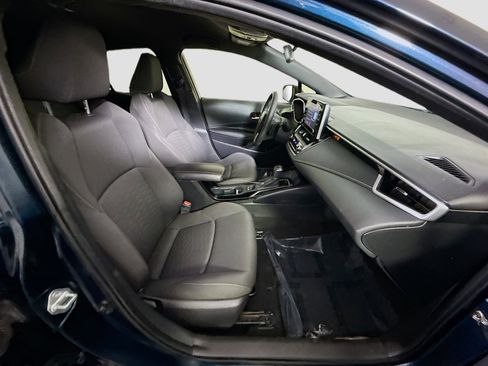 Used 2021 Toyota Corolla SE FWD image 29