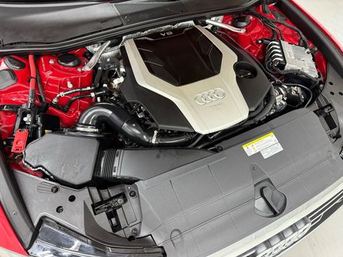 Used 2019 Audi A6 3.0T Prestige w/ Prestige Package image 49