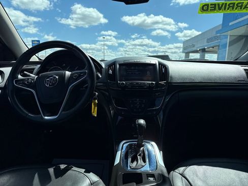 Used 2015 Buick Regal Turbo image 15