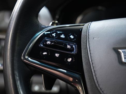 Used 2019 Cadillac CTS V w/ Carbon Fiber Package image 43