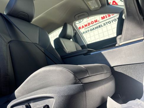 New 2026 Toyota Camry XLE image 26