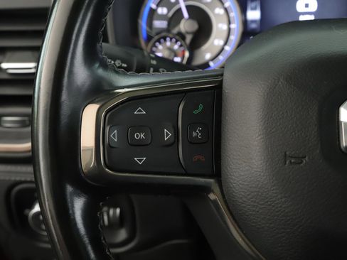 Used 2021 RAM 1500 Limited image 12