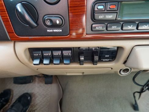 Used 2006 Ford F250 Lariat image 28