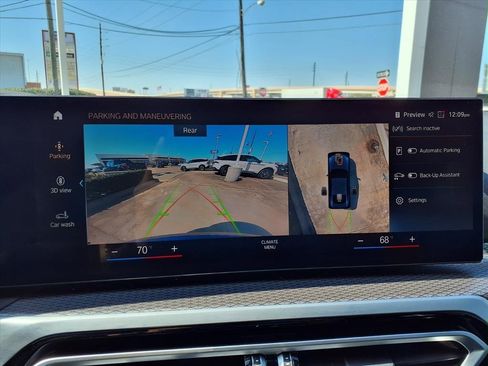 Used 2024 BMW 430i Coupe w/ M Sport Package image 11