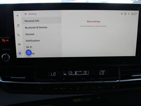 Certified 2026 Toyota Sienna XSE FWD image 37