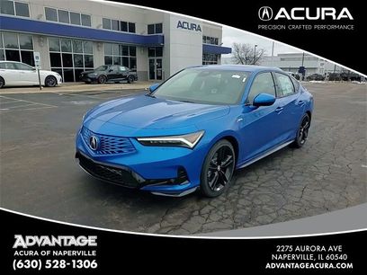 New 2026 Acura Integra A-Spec