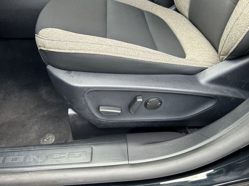 Used 2025 Ford Bronco Sport Big Bend w/ Convenience Package image 22