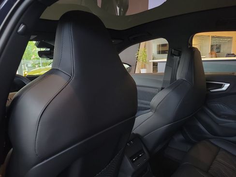 New 2026 Audi S5 Premium Plus AWD/4WD image 23